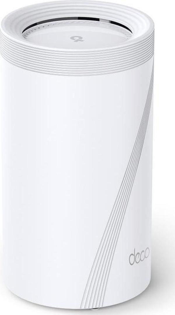 TP-Link Deco BE85 BE19000 Üç Bantlı (1-PAC) Tüm Ev Mesh Wi-Fi 7 Sistemi - Image 1