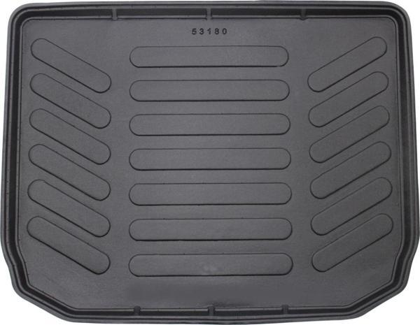 Rizline Skoda Roomstar 2008 Sonrası 3D Bagaj Havuzu - Image 1