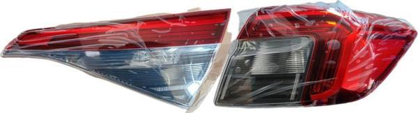 Cıvıc 2022+ Stop Ys. - Image 1