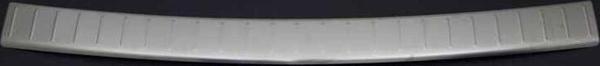 Opel Astra J HB Krom Arka Tampon Eşiği 2010-2014 Arası - Image 1