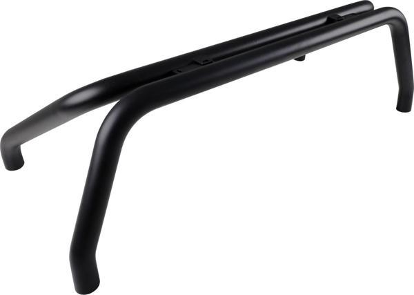 Volkswagen Amarok Roll Bar Sandplus Black 2010+ / 2023+ Prb04 - Image 1