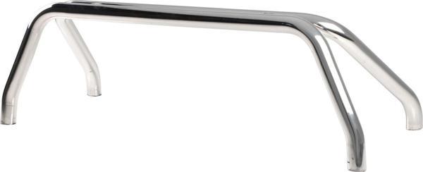 Ford Ranger Wildtrak Roll Bar Sandplus Black 2023+ Prb03 - Image 1
