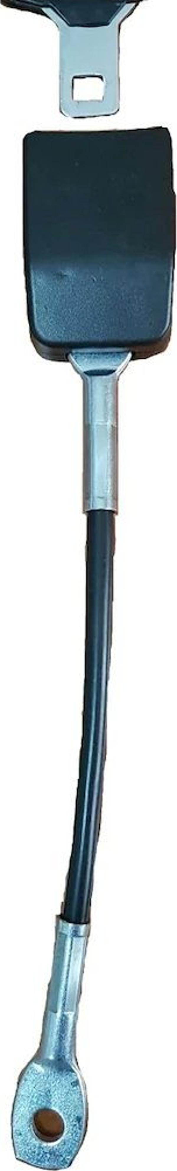 Emniyet Kemer Geçme Aparatı ( Çelik Halatlı) 30cm - Image 1
