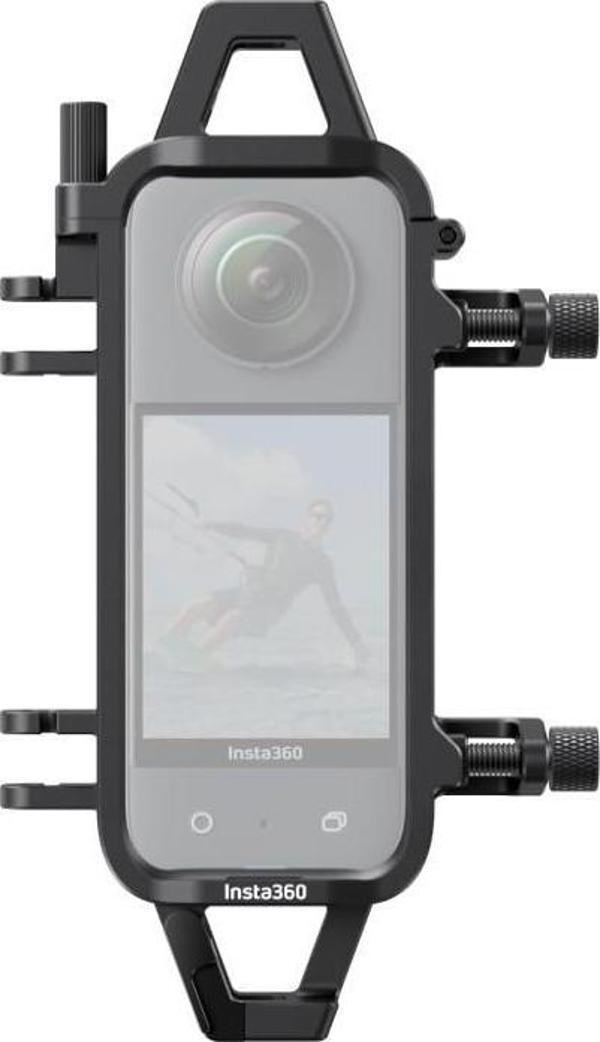 Insta360 X3 Su Sporları için Rope Mount (Halat Montajı) - Image 1