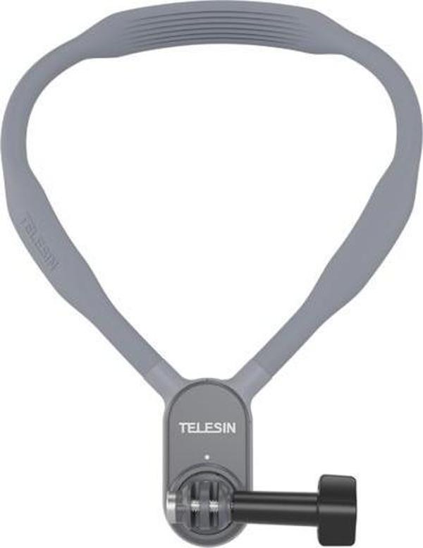 Telesin Magnetic Neck Holder Mount - Image 1