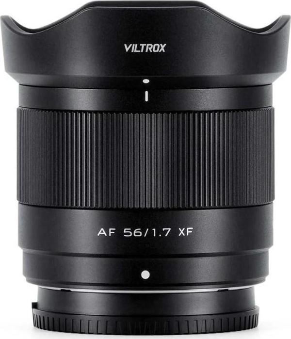 Viltrox Af 56MM F/1.7 Lens (Sony) - Image 1