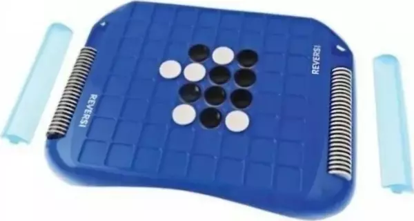 Saki Toys Orjinal Reversi - Image 1