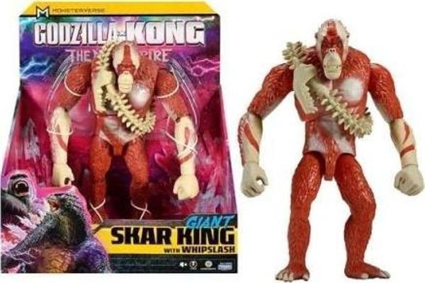 Giochi Preziosi GXK Dev Aksiyon Figürü 28 cm MN300000 Skar King - Image 1