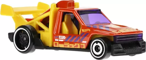 Hot Wheels Tekli Arabalar Lolux HTC90 - Image 1