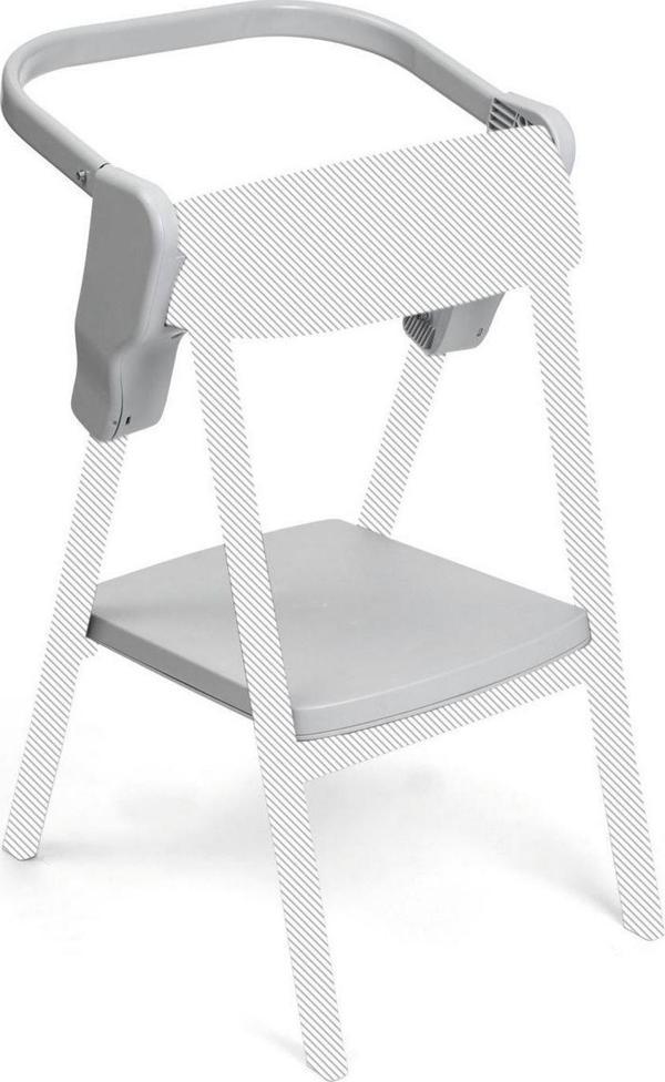 Chicco Crescendo Up Öğrenme Kulesi Kiti - Image 1