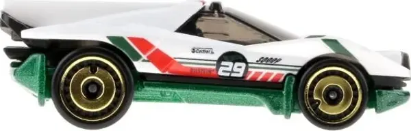 Hot Wheels Tekli Arabalar Rally Speciale HKK37 - Image 1