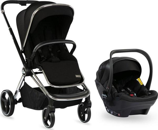Kraft Quenn Travel Sistem Bebek Arabası - Image 1