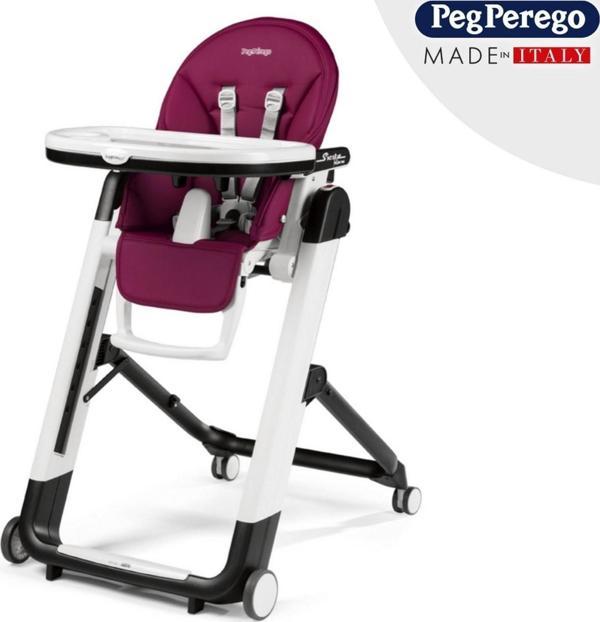 Peg Perego Siesta Follow Me Mama Sandalyesi - Image 1
