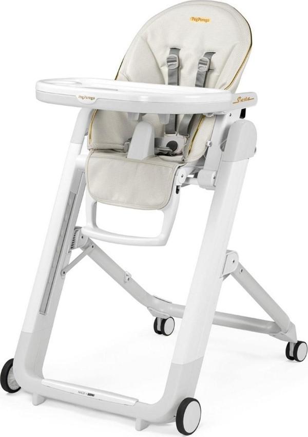 Peg Perego Siesta Follow Me Premium Mama Sandalyesi - Image 1