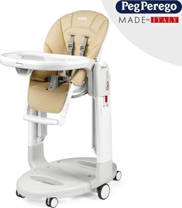 Peg Perego Tatamia Follow Me Mama Sandalyesi - Image 1