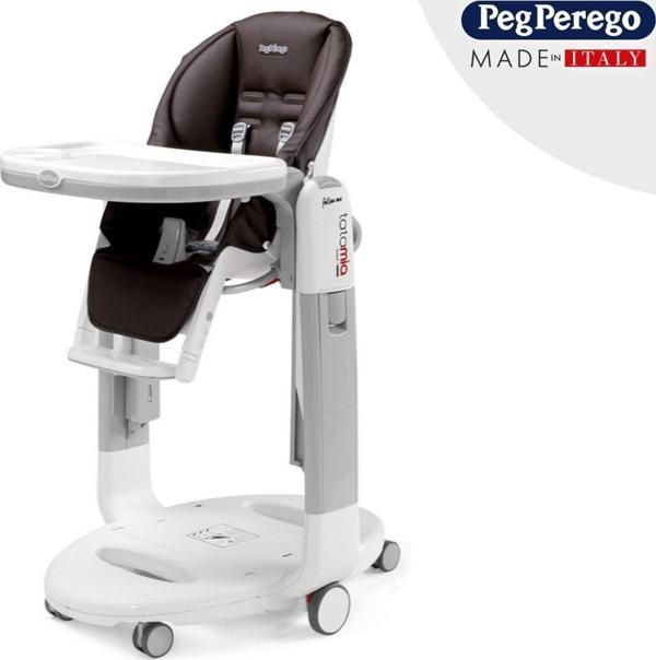 Peg Perego Tatamia Follow Me Mama Sandalyesi - Image 1