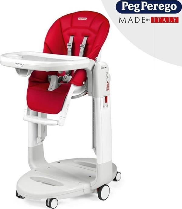 Peg Perego Tatamia Follow Me Mama Sandalyesi - Image 1