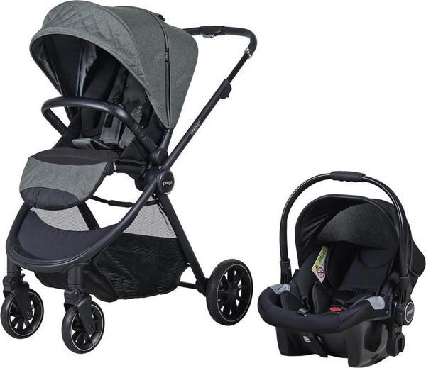 Prego Venüs Travel Sistem Bebek Arabası 2028 - Image 1