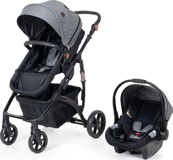 Sunny Baby Airmax Travel Sistem Bebek Arabası 9034 - Image 1