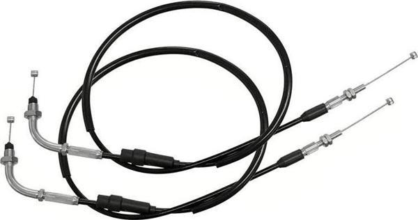 Cf Moto 250SR-250NK Gaz Teli Set - Image 1