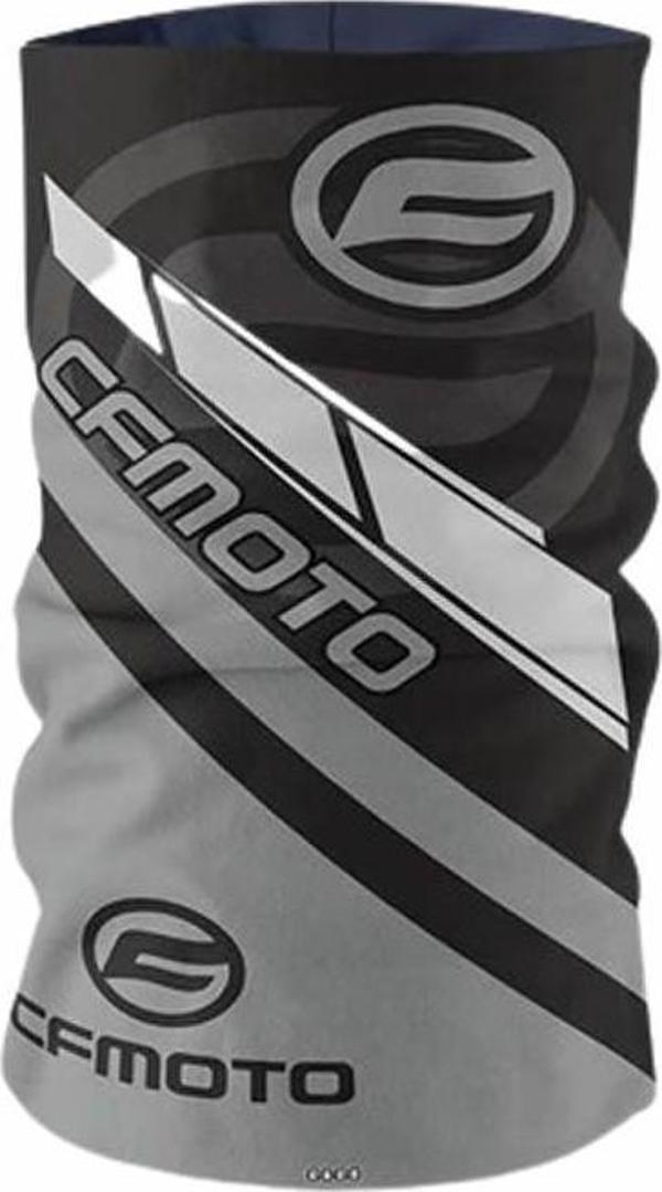 CF Moto Motosiklet Buff  - Image 1