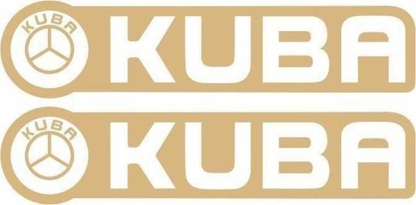 Cg Depo Yan Arması Kuba Gold Damla - Image 1