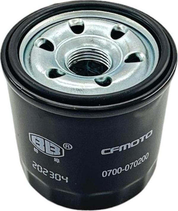 CF Moto NK650-MT650 Yağ Filtresi - Image 1