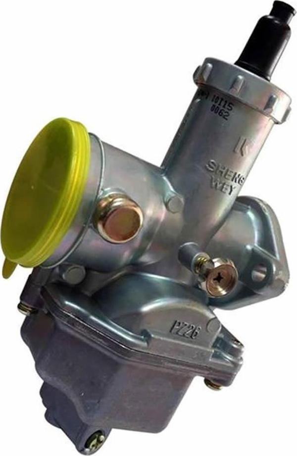 Cg 125 Karbüratör Shengwey - Image 1