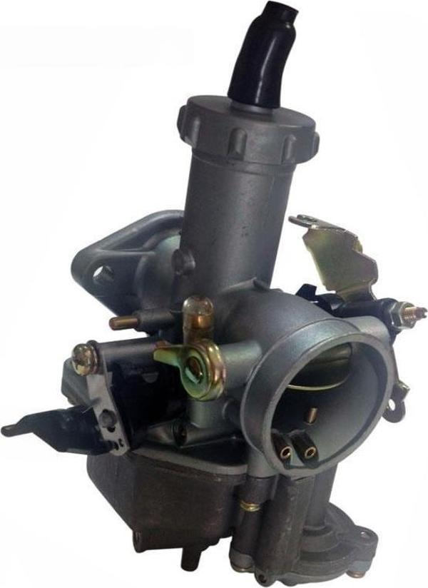 Cg 200 Karbüratör Pompalı Keihin - Image 1