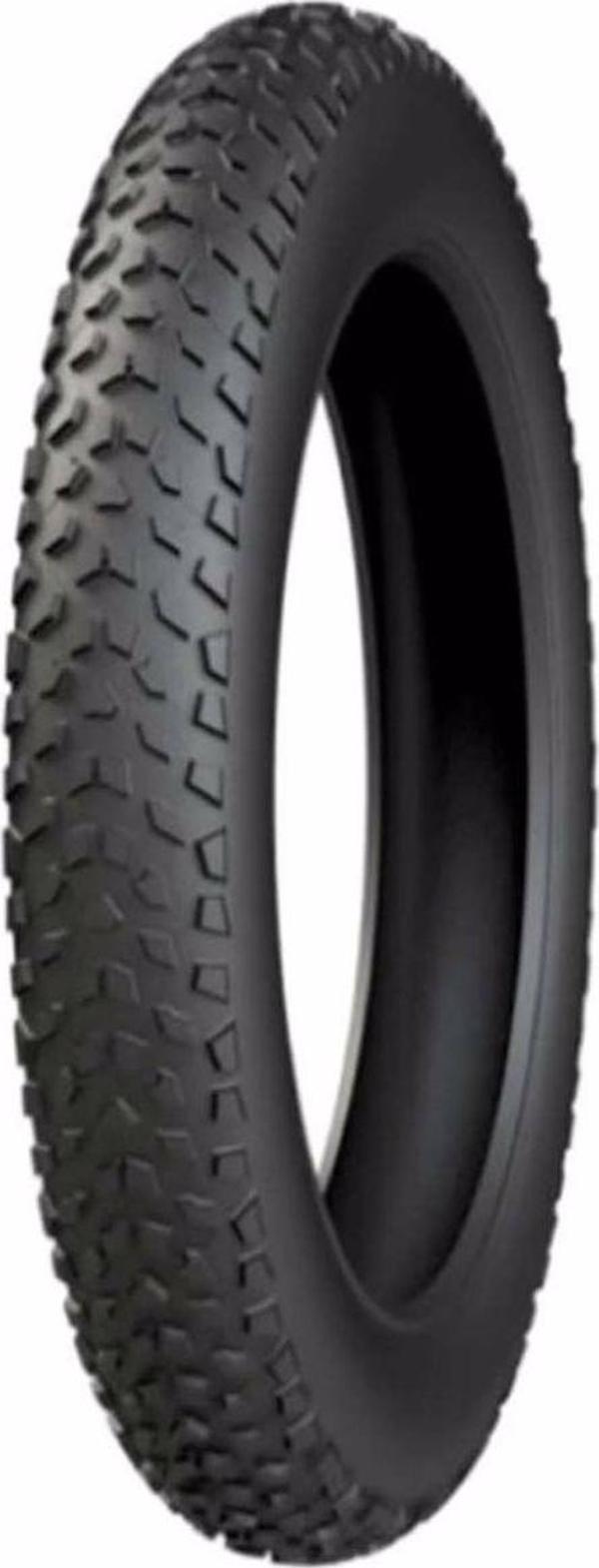 Meghna 24 x 4.00 Fatbike Dış Lastik - Image 1