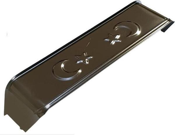 CG Far Kaşı Uzun Ayyıldızlı - Image 1