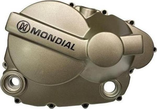 Mondial 125 Drift L Debriyaj Dış Kapak - Image 1