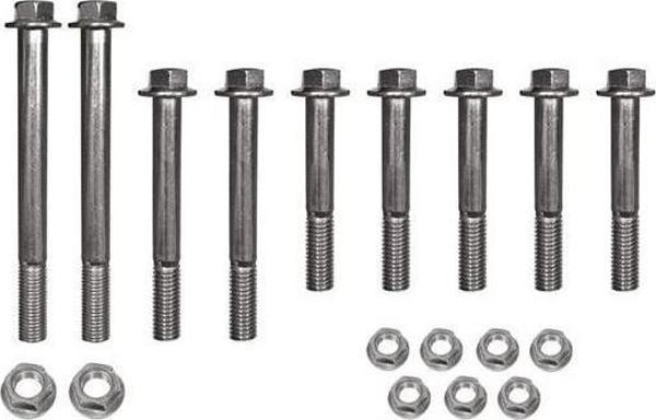 Cg Motor Bağlantı Vidaları 9lu - Image 1