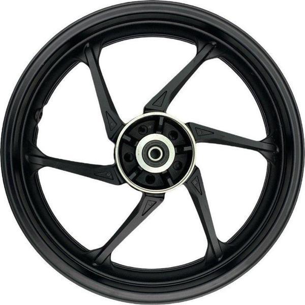 Mondial Drift 125 L Arka Jant Orijinal - Image 1