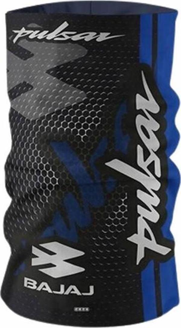 Pulsar Motosiklet Buff Mavi - Image 1