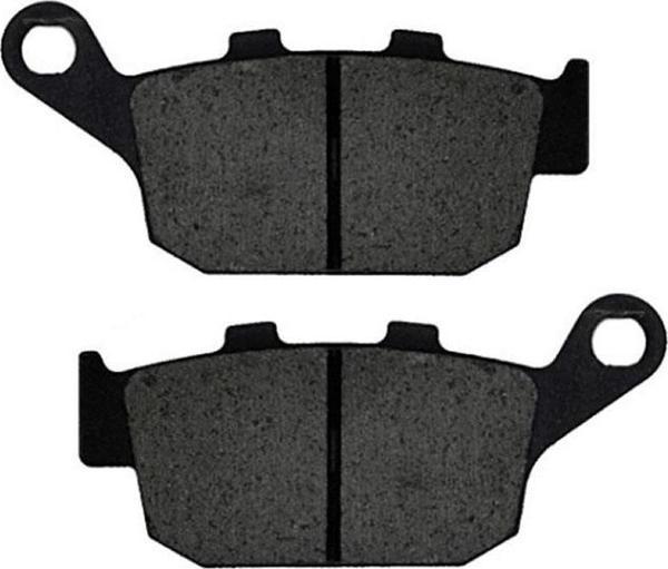 Mondial Drift 125 L Arka Fren Disk Balata Takımı - Image 1