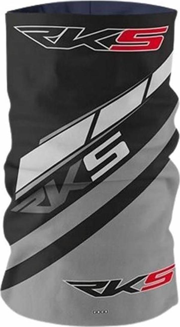 RKS Motosiklet Buff Gri - Image 1
