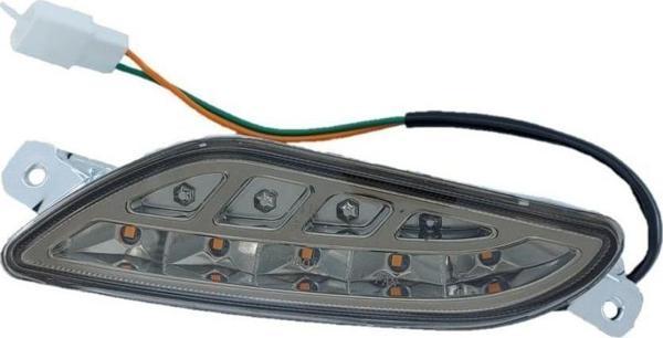 Mondial Wing 50 i Arka Sol Sinyal Orjinal - Image 1