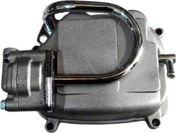 Scooter 125 - 150 Külbütör Kapağı Dönüşümlü - Image 1