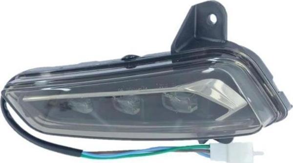 Mondial Wing 50 Sağ Ön Sinyal Orijinal - Image 1