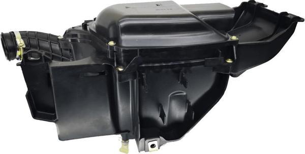 Mondial X-Treme Max 200 Hava Filtresi Komple Orijinal - Image 1