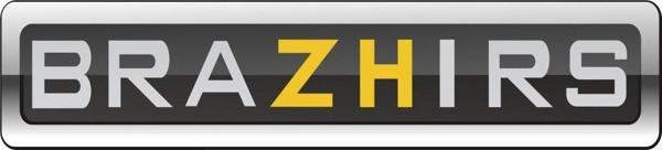 BİRAZHIRS 20x4cm Sticker - Image 1