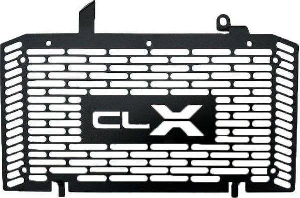 CF Moto CL-X 250 2022 - 2024 Uyumlu Radyatör Koruma Demiri - Image 1