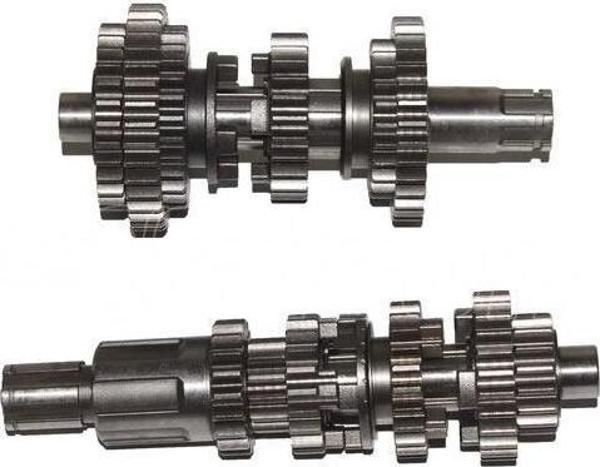 Cg 125 - 150 Şanzıman 5 Vites - Image 1