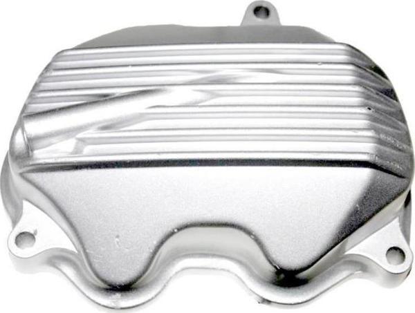 Cg 125 Külbütör Kapağı Gri - Image 1