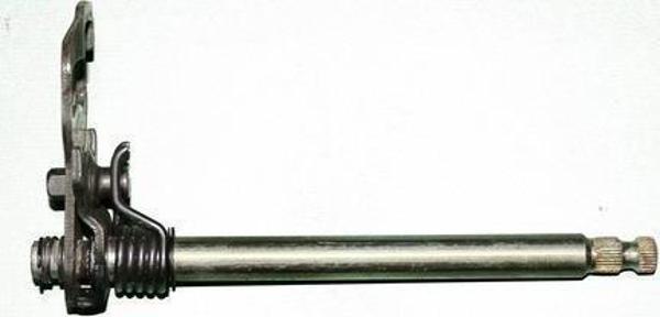 Cg 125 Vites Mili Komple - Image 1