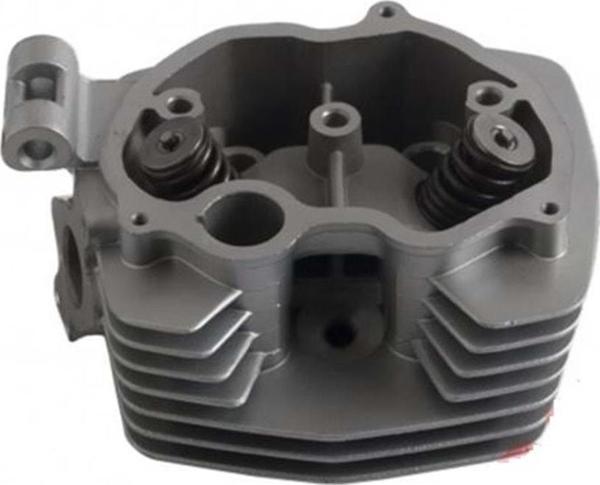 Cg 150 Silindir Üst Kapak Komple - Image 1