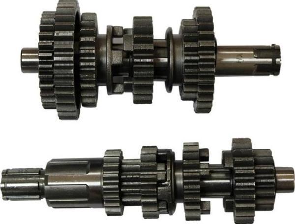CG125-200 Performans Şanzıman - Image 1