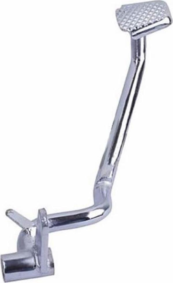 Yamaha Ybr 125 Fren Pedalı Nikel - Image 1