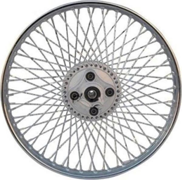 Cg 72 Tel Burgulu Arka Jant 18 Inch - Image 1